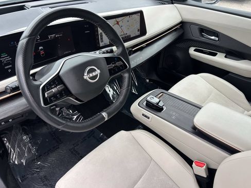Certified 2023 Nissan Ariya FWD image 30