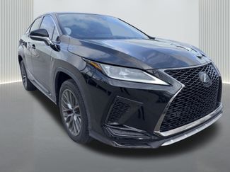 Used 2020 Lexus RX 350 F Sport w/ Accessory Package FWD video 2