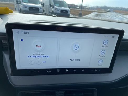 New 2026 Ford Maverick XL image 31