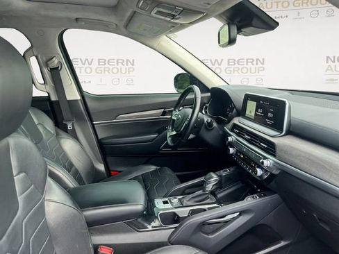 Used 2021 Kia Telluride SX w/ SX Prestige Package AWD/4WD image 15