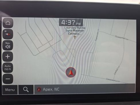 Used 2024 Kia Telluride SX Prestige X-Line image 38