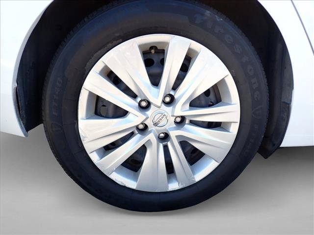 Used 2023 Nissan Sentra S FWD image 7