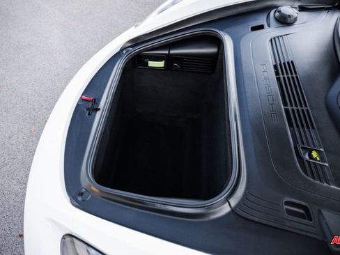 Used 2017 Porsche 718 Boxster image 76