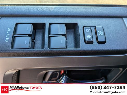 Certified 2022 Toyota 4Runner Limited image 12