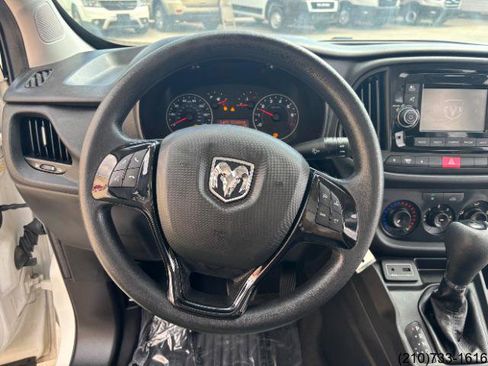 Used 2020 RAM ProMaster City Tradesman image 18