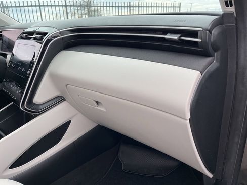 Used 2023 Hyundai Tucson SEL w/ Convenience Package image 29