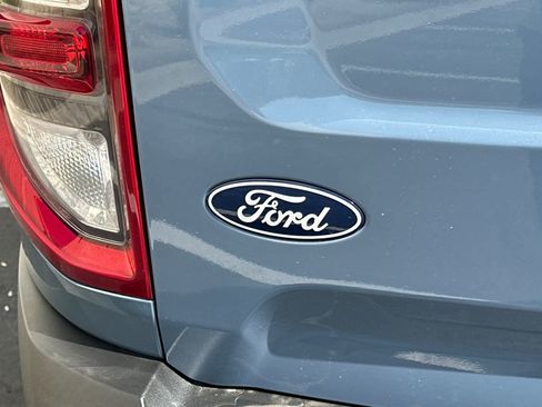 New 2026 Ford Bronco Sport Big Bend AWD/4WD image 27