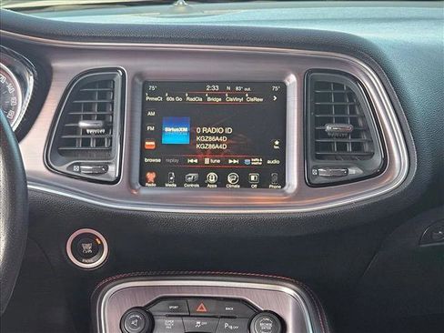 Used 2016 Dodge Challenger R/T Scat Pack image 14