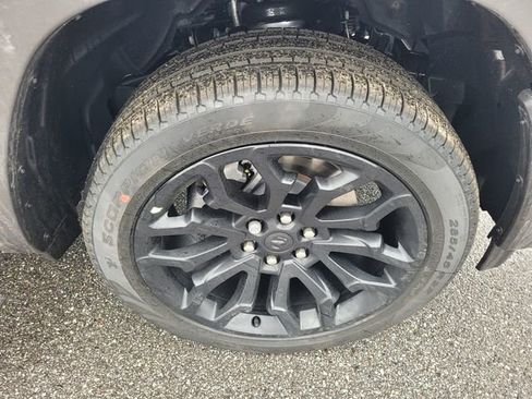 New 2026 RAM 1500 Limited image 20