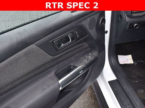 New 2025 Ford Mustang GT w/ GT Performance Package image 16