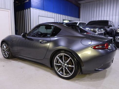 Used 2023 MAZDA MX-5 Miata Grand Touring image 40