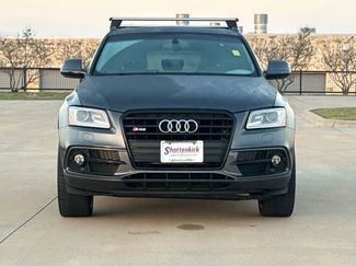 Used 2016 Audi SQ5 Premium Plus w/ Technology Package video 2