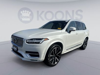 Used 2024 Volvo XC90 B6 Plus