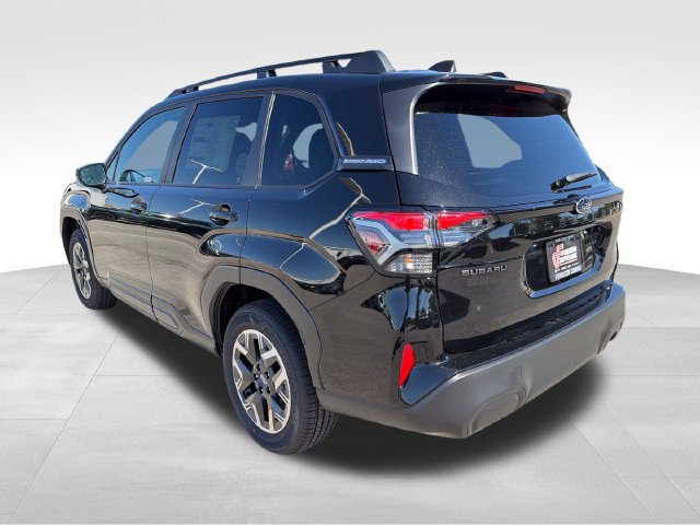 New 2026 Subaru Forester Premium AWD/4WD image 5