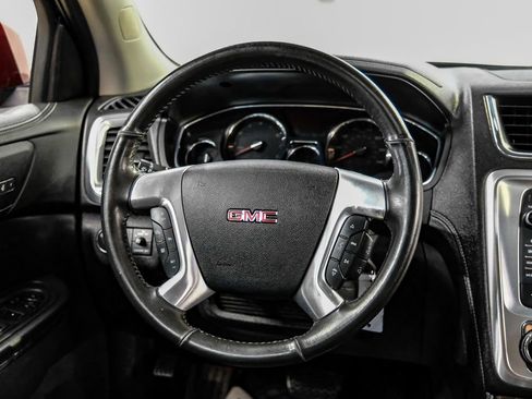 Used 2017 GMC Acadia Limited SLT AWD/4WD image 25