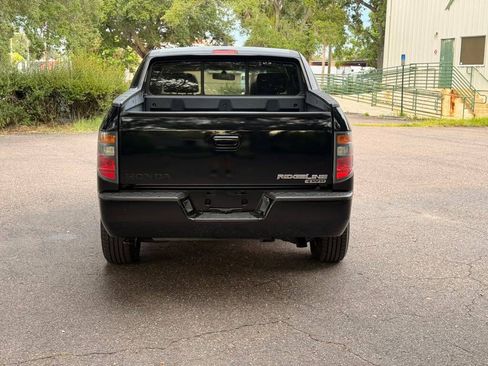 Used 2006 Honda Ridgeline RTL image 7