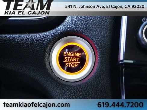 Used 2020 Honda CR-V EX-L image 29