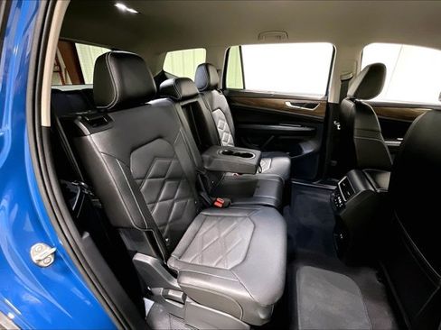 Used 2026 Volkswagen Atlas SE FWD image 27
