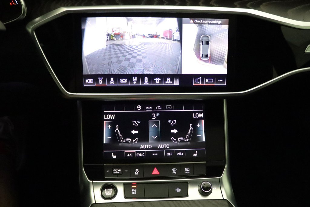 Used 2021 Audi A6 2.0T Premium w/ Convenience Package AWD/4WD image 35