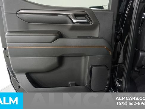 Used 2024 GMC Sierra 1500 AT4 AWD/4WD image 30