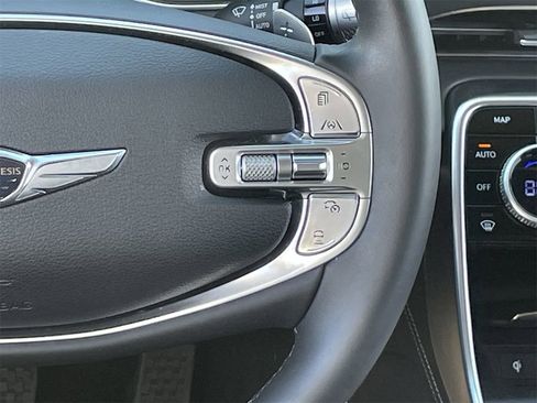 Used 2023 Genesis GV80 3.5T image 23