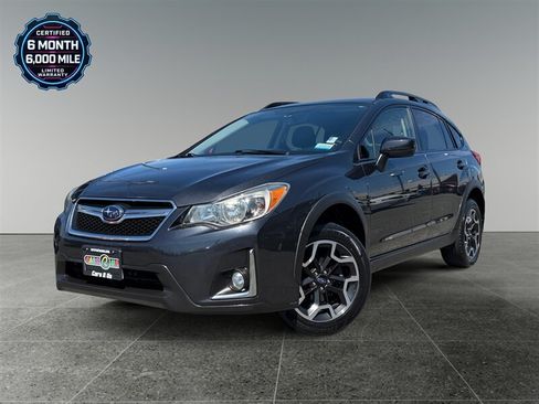 Used 2017 Subaru Crosstrek 2.0i Premium AWD/4WD image 21