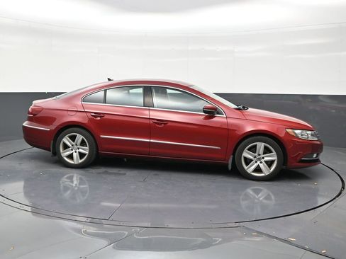 Used 2016 Volkswagen CC Sport FWD image 6