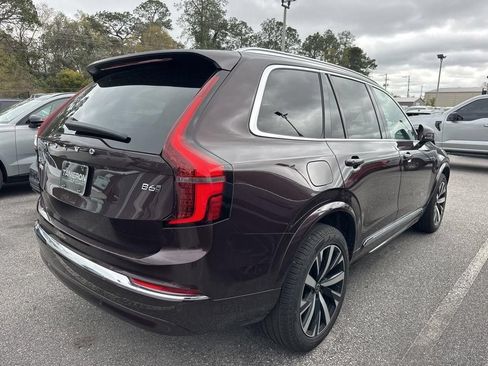 New 2026 Volvo XC90 B6 Core AWD/4WD image 5