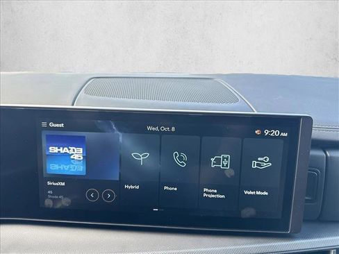 New 2026 Hyundai Santa Fe SEL image 12