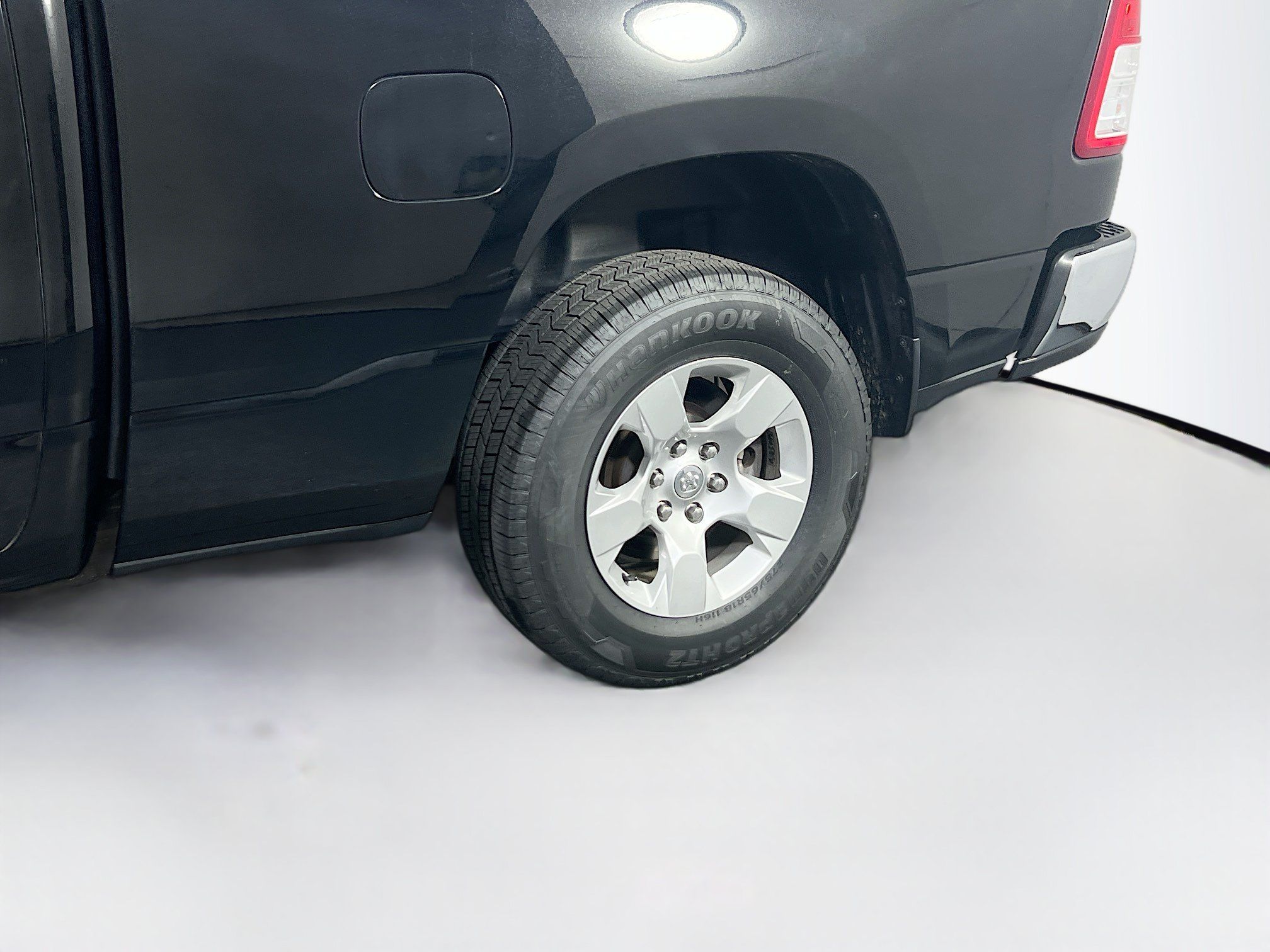 Used 2022 RAM 1500 Big Horn AWD/4WD image 28