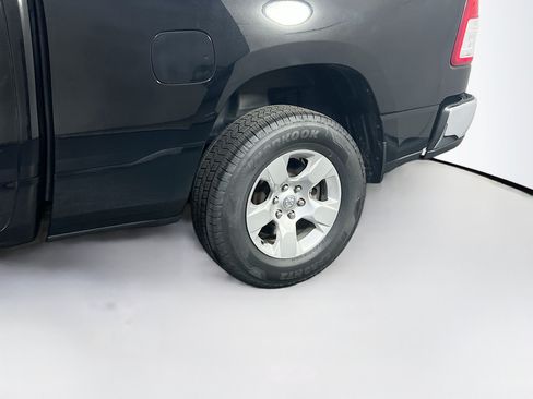 Used 2022 RAM 1500 Big Horn AWD/4WD image 28