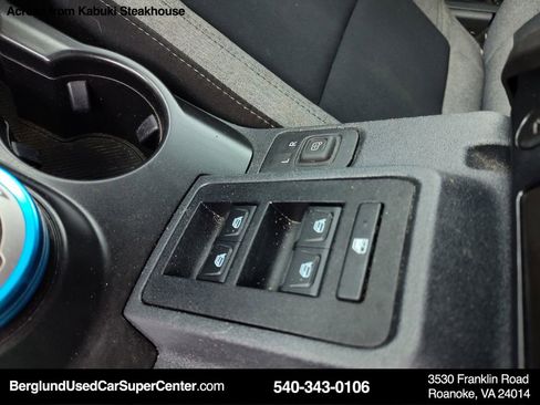 Used 2022 Ford Bronco Big Bend AWD/4WD image 31