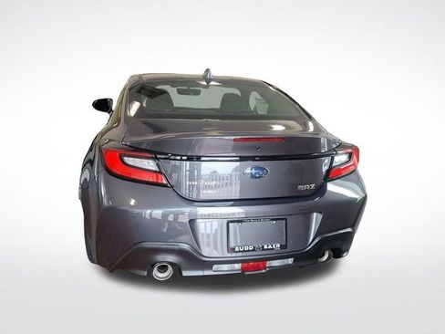 New 2026 Subaru BRZ Limited RWD image 7