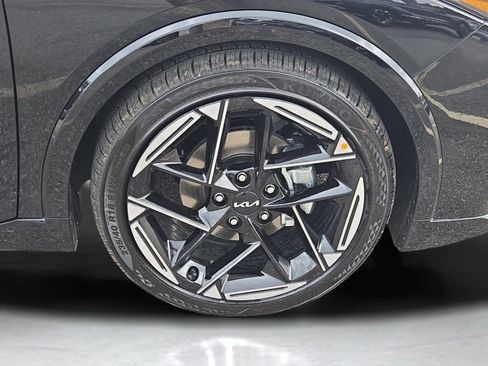 New 2026 Kia K4 GT-Line image 6