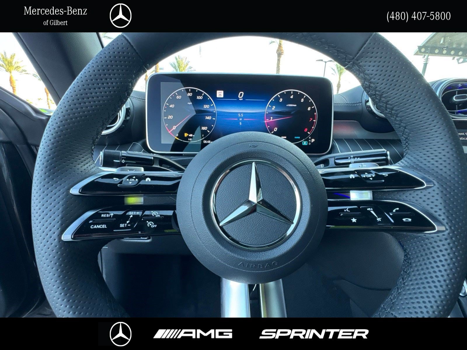 Certified 2026 Mercedes-Benz CLE 300 4MATIC Cabriolet image 27