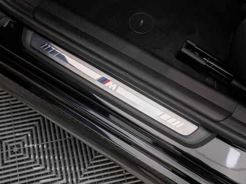 New 2026 BMW 330i xDrive Sedan w/ M Sport Package image 15