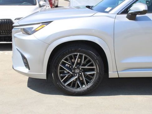 Used 2024 Lexus TX 350 FWD w/ Technology Package image 4
