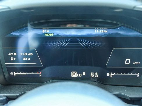 New 2025 Subaru Forester Limited image 19