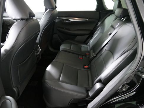 Used 2023 INFINITI QX50 Luxe AWD/4WD image 28