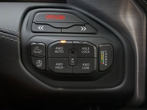 New 2026 RAM 1500 RHO w/ RHO Level 1 Equipment Group AWD/4WD image 34