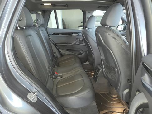 Used 2018 BMW X1 xDrive28i AWD/4WD image 24