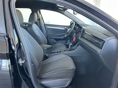 New 2026 Volkswagen Jetta Sport image 33