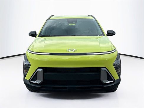 New 2026 Hyundai Kona SEL Sport image 2