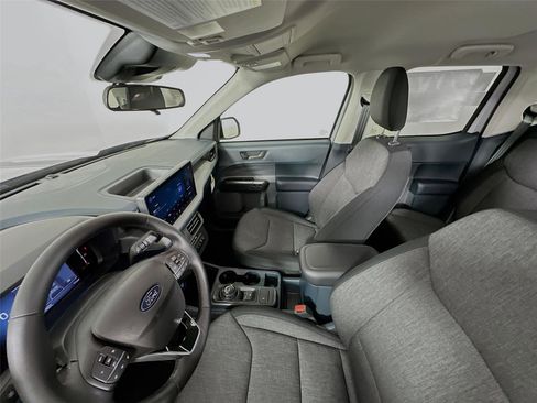 New 2026 Ford Maverick XLT w/ Equipment Group 301A image 5