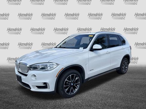 Used 2018 BMW X5 xDrive35i image 5