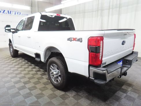 Used 2026 Ford F350 Lariat AWD/4WD image 6