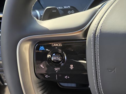 New 2026 INFINITI QX80 Autograph w/ Premium Cargo Package AWD/4WD image 28