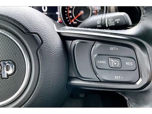 Used 2020 Jeep Wrangler Unlimited Sport S AWD/4WD image 28