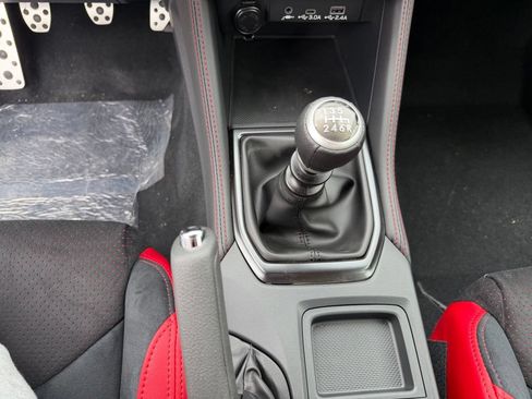 New 2026 Subaru WRX Limited AWD/4WD image 10
