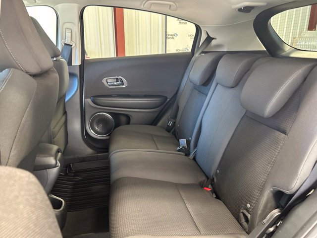 Certified 2022 Honda HR-V EX image 17